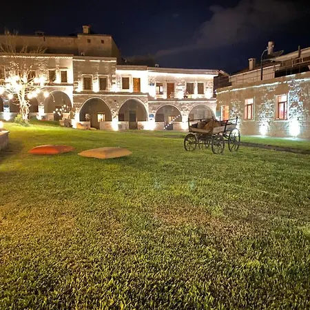 Jacob's Cave - Cappadocia (adults Only)