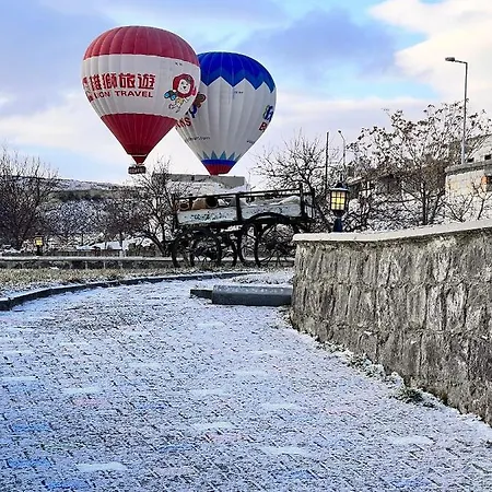 Jacob's Cave - Cappadocia (adults Only) 2* Göreme