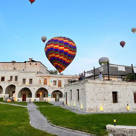 Jacob's Cave - Cappadocia (adults Only) 2*