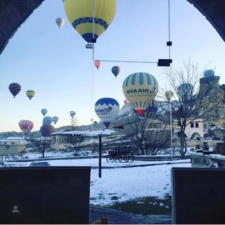 Jacob's Cave - Cappadocia (adults Only) Goreme