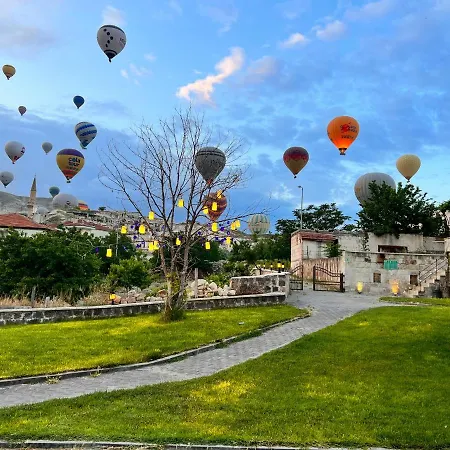 Jacob's Cave - Cappadocia (adults Only) 2* Göreme