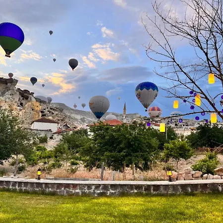 Jacob's Cave - Cappadocia (adults Only) 2* Göreme