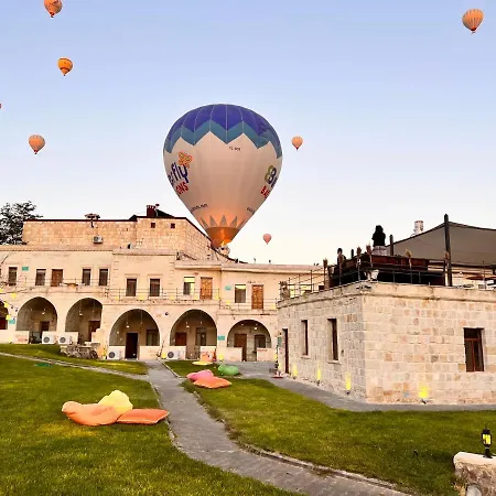 Jacob's Cave - Cappadocia (adults Only)