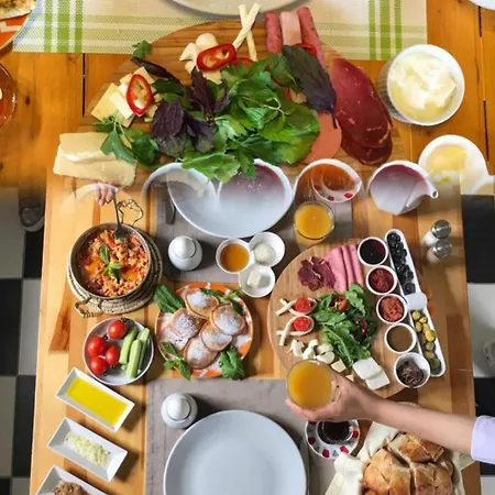 Hotel Jacob's Cave - Cappadocia (adults Only) Göreme