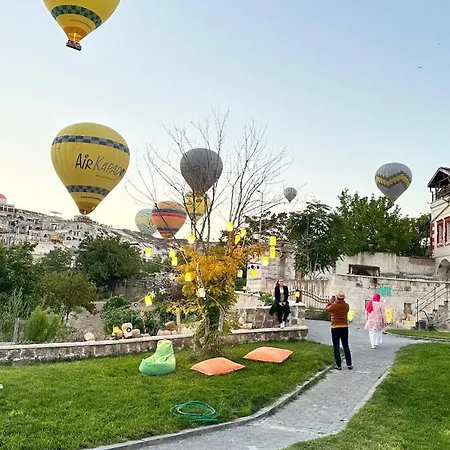 Jacob's Cave - Cappadocia (adults Only) Göreme