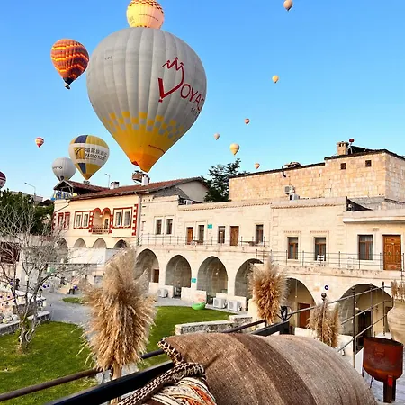 Jacob's Cave - Cappadocia (adults Only)