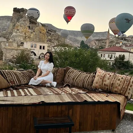Jacob's Cave - Cappadocia (adults Only) Hotel Goreme