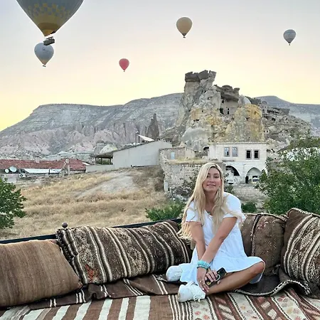 Jacob's Cave - Cappadocia (adults Only) Göreme