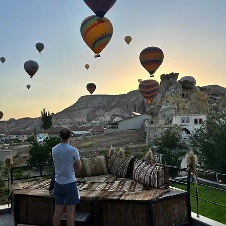 Jacob's Cave - Cappadocia (adults Only)