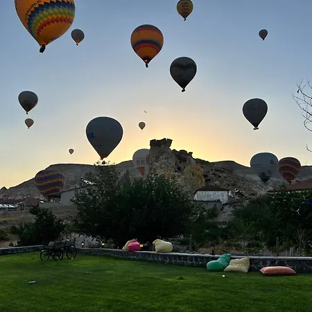 Jacob's Cave - Cappadocia (adults Only) 2* Goreme