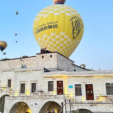 Jacob's Cave - Cappadocia (adults Only) 2*