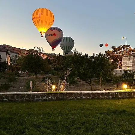 Jacob's Cave - Cappadocia (adults Only) Hotel Göreme