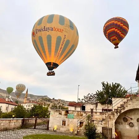 Jacob's Cave - Cappadocia (adults Only)