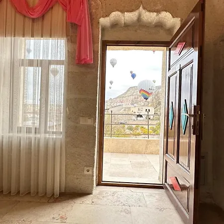 Jacob's Cave - Cappadocia (adults Only)