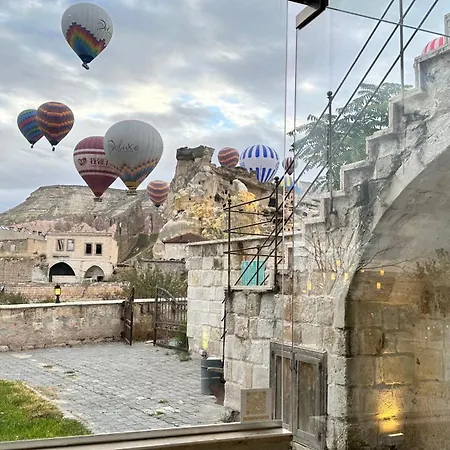 Jacob's Cave - Cappadocia (adults Only) Göreme