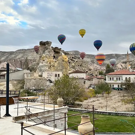 Jacob's Cave - Cappadocia (adults Only) 2*