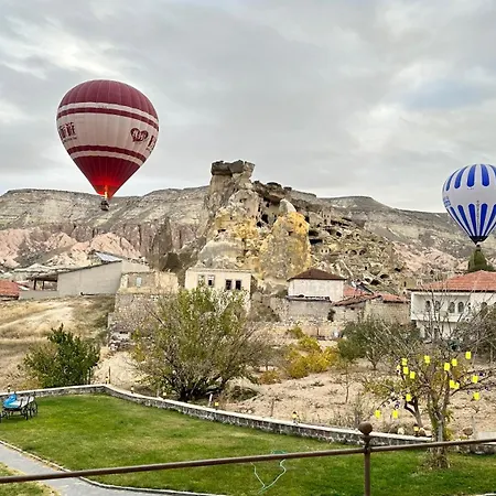 Jacob's Cave - Cappadocia (adults Only) 2*