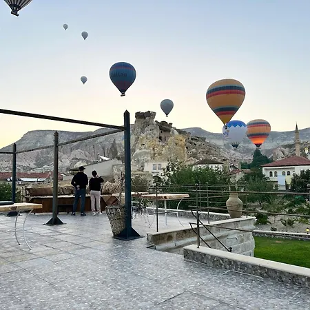 Jacob's Cave - Cappadocia (adults Only) 2* Göreme