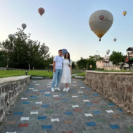 Jacob's Cave - Cappadocia (adults Only)