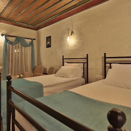 Jacob's Cave - Cappadocia (adults Only) Hotel