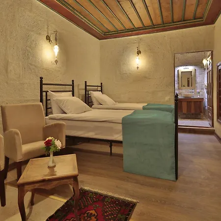 Jacob's Cave - Cappadocia (adults Only) Γκόρεμε