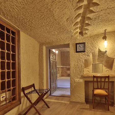 Jacob's Cave - Cappadocia (adults Only) Hotell Göreme