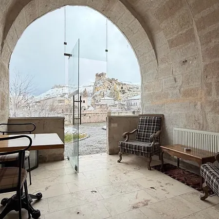 Jacob's Cave - Cappadocia (adults Only)