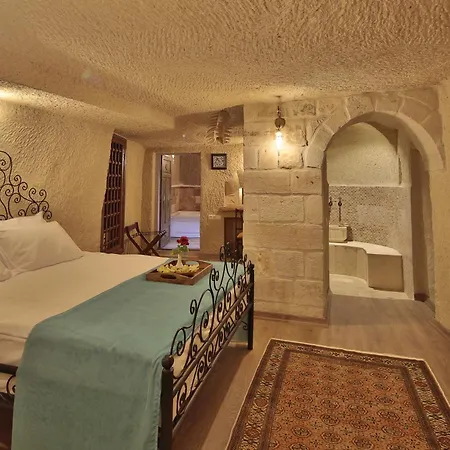 호텔 Jacob's Cave - Cappadocia (adults Only) 2*