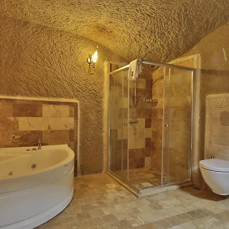 Jacob's Cave - Cappadocia (adults Only) Goreme