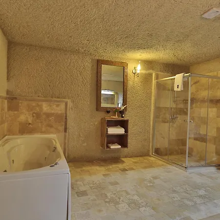 Hotel Jacob's Cave - Cappadocia (adults Only)