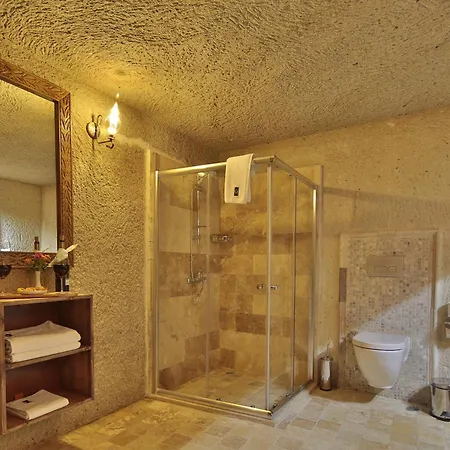 Jacob's Cave - Cappadocia (adults Only) Hotel Goreme