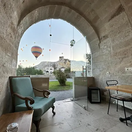 Hotel Jacob's Cave - Cappadocia (adults Only) Göreme