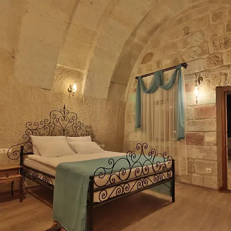 Jacob's Cave - Cappadocia (adults Only) 2*