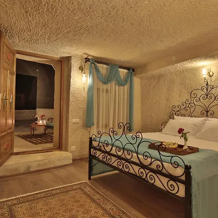 Hotel Jacob's Cave - Cappadocia (adults Only)