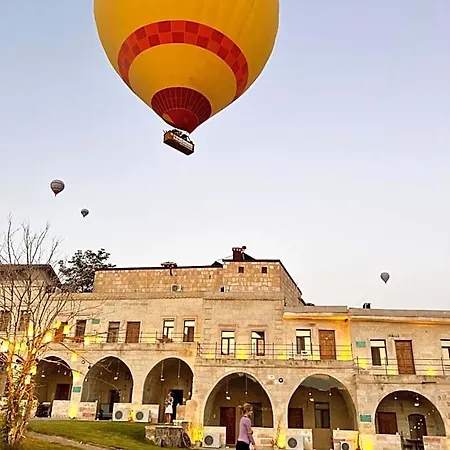 호텔 Jacob's Cave - Cappadocia (adults Only)