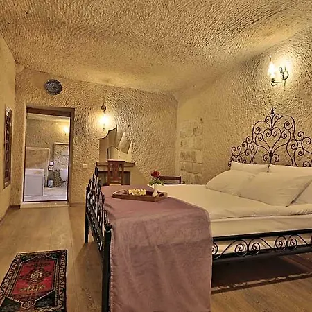 호텔 Jacob's Cave - Cappadocia (adults Only) 2*