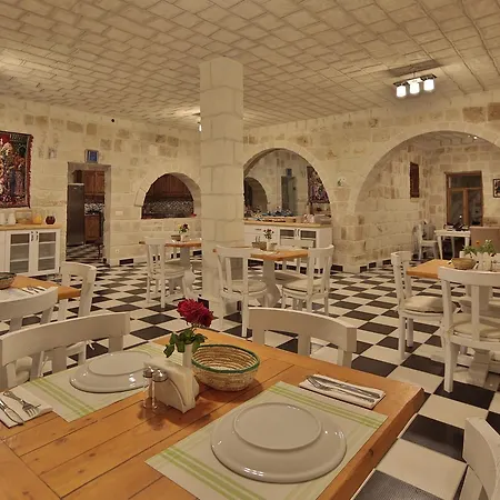 Hotel Jacob's Cave - Cappadocia (adults Only) Göreme