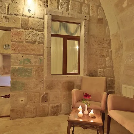 Jacob's Cave - Cappadocia (adults Only) Hotel Göreme