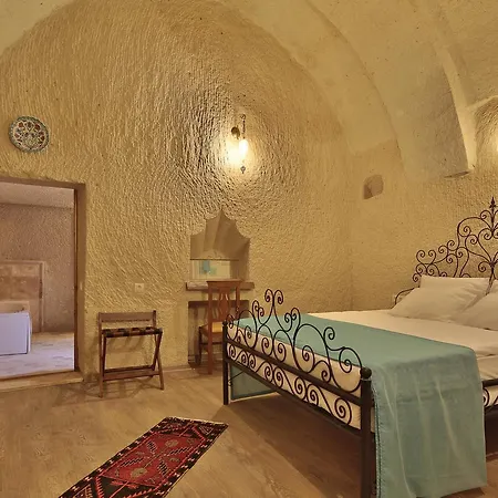 Jacob's Cave - Cappadocia (adults Only) 2*