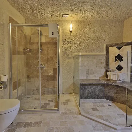 Jacob's Cave - Cappadocia (adults Only) Hotel