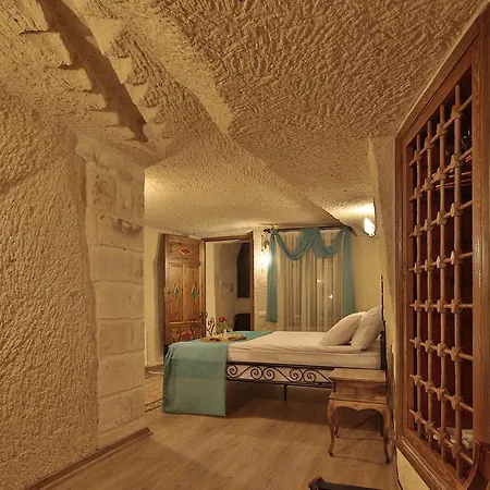 Jacob's Cave - Cappadocia (adults Only) Hotel