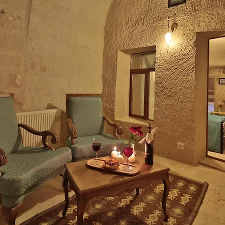 Jacob's Cave - Cappadocia (adults Only) Hotell