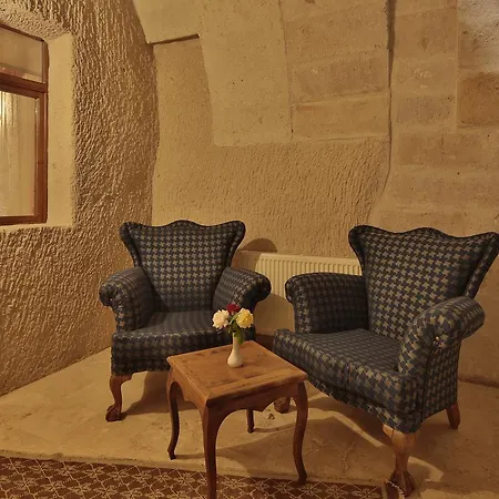 Hotell Jacob's Cave - Cappadocia (adults Only)