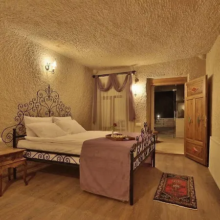 호텔 Jacob's Cave - Cappadocia (adults Only) 2*