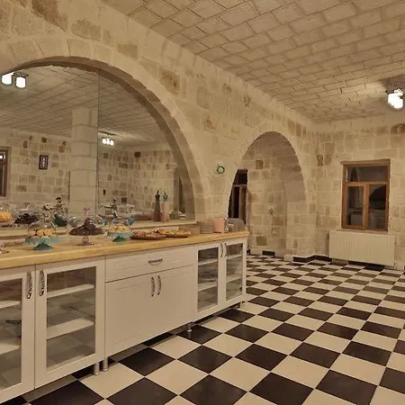 Jacob's Cave - Cappadocia (adults Only) 2* 괴레메