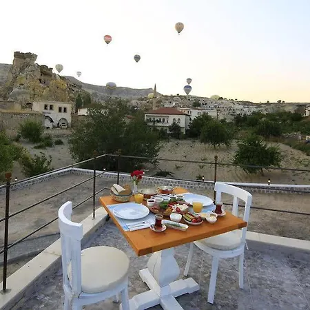 Jacob's Cave - Cappadocia (adults Only) 2* 괴레메