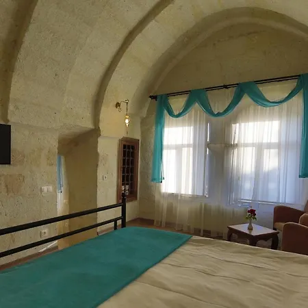 Jacob's Cave - Cappadocia (adults Only) Hotel