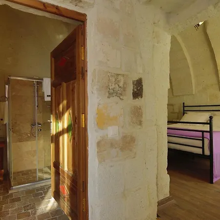 Jacob's Cave - Cappadocia (adults Only) 2* Göreme