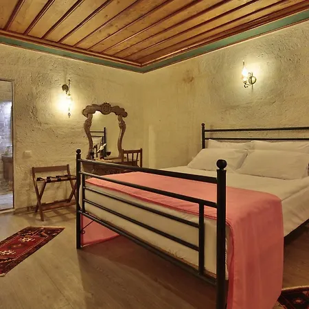 Jacob's Cave - Cappadocia (adults Only) 2* 괴레메