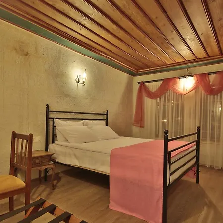 Hotel Jacob's Cave - Cappadocia (adults Only)